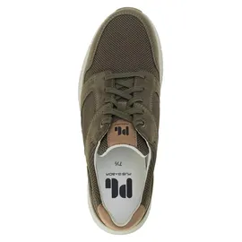 Gabor Sneaker Herren Grün 44