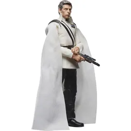 Hasbro Star Wars Andor Direktor Orson Krennic Actionfigur 15 cm - Grau/Schwarz/Weiß