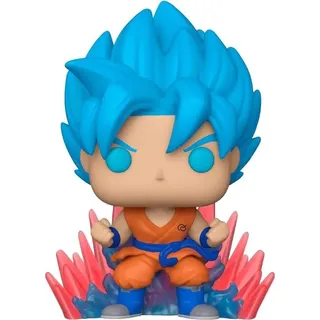 Funko Pop! Dragon Ball Super Goku Kaio-ken Times Twenty)(GW) (60243)