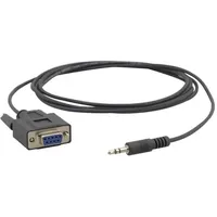 Kramer Electronics KRAMER Adapterkabel C-A35M/D9F-6