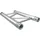 Global Truss F32 Traverse 50 cm