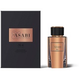 Asabi No. 4 Intense Eau de Parfum 100 ml