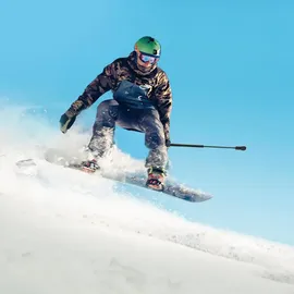 Kandao QooCam 3 360° Action Cam Schwarz