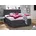Boxspringbett grau Komplettbetten 95491054-0