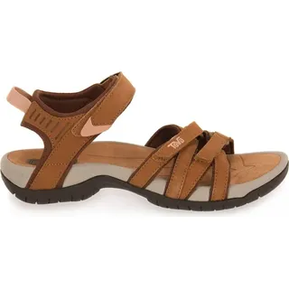 Damen honey brown 40
