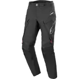 Alpinestars Hyde XT Drystar Schwarz