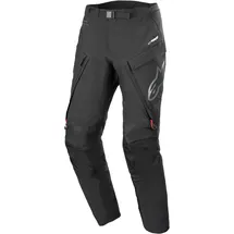 Alpinestars Hyde XT Drystar Schwarz