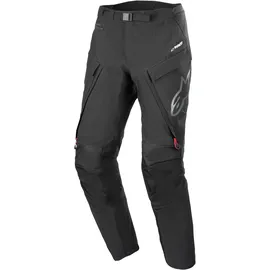 Alpinestars Hyde XT Drystar Schwarz