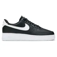 Nike Air Force 1 '07 Herren Black/White 44