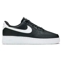 Nike Air Force 1 '07 Herren Black/White 44