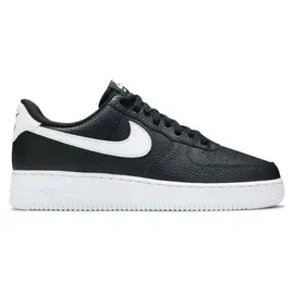 Nike Air Force 1 '07 Herren Black/White 44