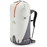 Rab Latok 38 Rucksack grau