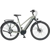 Prophete Entdecker 4.0 28 Zoll RH 50 cm Moosgrau-Schwarz Matt