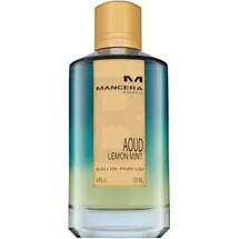 Mancera Aoud Lemon Mint Eau de Parfum 120 ml