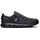 On Cloud 6 Waterproof Herren Black / Black 48