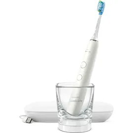 Philips Sonicare DiamondClean 9000 HX3886/41 + kabelloser Power Flosser