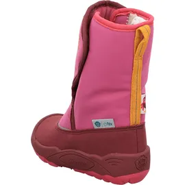 Affenzahn Freezy Vogel für Kinder, pink, Größe 29 EU