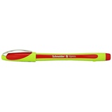 Schneider Fineliner Xpress rot