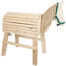 Small Foot Company Holzpferd