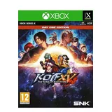 The King of Fighters XV (Standard Edition) (Xbox Series X|S) Xbox Live Key EUROPE
