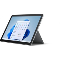 Microsoft Surface Go 3 10.5" i3 8 GB RAM 256 GB SSD Wi-Fi + LTE W10 platin für Unternehmen