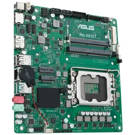 Asus Pro H610T-CSM Mini-ITX H610 Mainboard