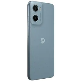Motorola moto e15 2 GB RAM 64 GB Misty Blue