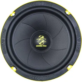 Ground Zero GZIK 165SPL