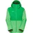 Outdoorjacke Linard Light grün / hellgrün XS
