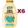 Garnier Ultra Dolce Shampoo Rituale d'Argan 300 ml