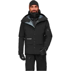 Mammut Eiger Nordwand Pro Hardshell Gore-tex® Jacke - Black - M
