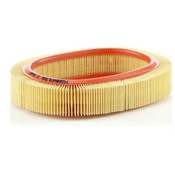 Luftfilter MANN-FILTER C 2440 für VW Polo Derby Golf I Scirocco
