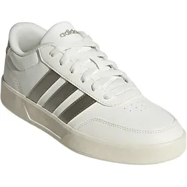 adidas Breaknet 3.0 Damen Core White/Cyber Met./Off White 41 1/3