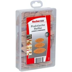 Dübel-Sortiment Praktische Helfer