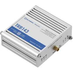 Teltonika TRB143 LTE Cat 4 Ethernet Gateway