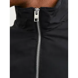 JACK & JONES JJERUSH schwarz 2XL