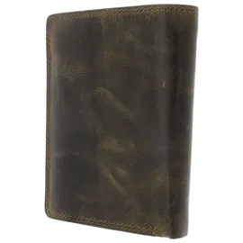 Chiemsee Dalian Geldbörse unisex grün