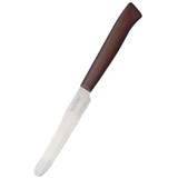 Marietti 24TF TAVOLA DENTATA Sehr Schnitt Messer, Weiß, 6 Stück