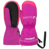 Reusch Maxi R-tex XT Mitten cactus flower ‎ pink glo, III