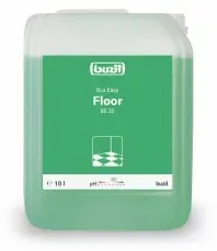 Buzil Buz® Easy Floor BE 30 Wischpflege, Konzentrat, kraftvoll BE30-0010 , 10 Liter - Kanister