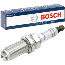 Bosch Zündkerze Nickel