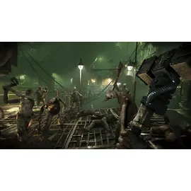 Warhammer 40.000: Darktide Imperial Edition)