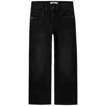 NAME IT WideFit Blau 116
