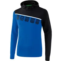 Erima 5-C Hoody Kids