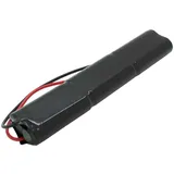 AccuCell Notleuchtenakku AA 860 mAh 1 St.