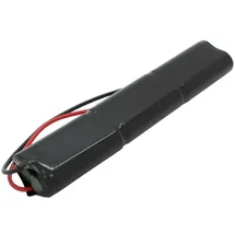 AccuCell Notleuchtenakku AA 860 mAh 1 St.