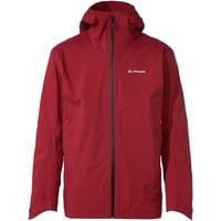 Vaude Croz 3l Iii Jacke - Carmine - XL