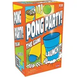 Goliath Pong Party deutsche Version