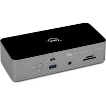 OWC Thunderbolt 5 Dock Dockingstation