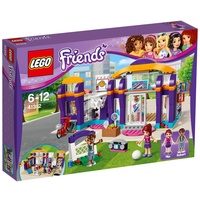 LEGO® Friends Heartlake Sportzentrum 41312